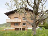 Haus des Onkels - B&B Hittisau