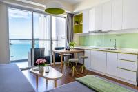 Celio apartment - Seaview balcony - TUIBLUE Ariyana Nha Trang - B&B Nha Trang