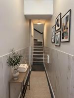 One-Bedroom Apartment, flat 3, third floor
