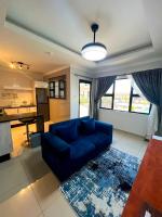 Deluxe Kamer