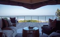 Suite Deluxe con vistas al mar
