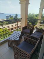 apartment Vesna - B&B Bečići
