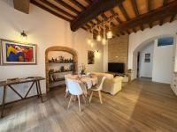Centro Storico con Parcheggio, WiFi AC, Sant'Angelo - B&B Perugia