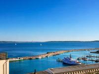 Villa Seevogel in Sassnitz mit Seeblick - B&B Sassnitz