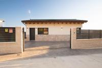 Villa de diseño con jardín, piscina y vistas - Chambres d'hôtes Candeleda