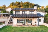 Villa de diseño con jardín, piscina y vistas - Chambres d'hôtes Candeleda