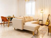 Casa Suli - Ferienwohnung Syrakus