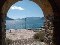 Breva e Tivano - B&B Rezzonico