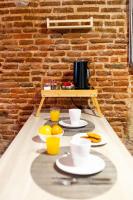 Casa de las letras - B&B Madrid