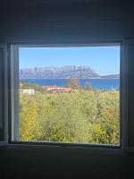 Sea view Boutique apartment - B&B Olbia