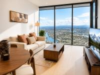 Vista in the Clouds Coastal City Escape - Ferienwohnung Gold Coast