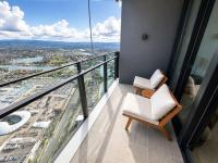 Vista in the Clouds Coastal City Escape - Ferienwohnung Gold Coast