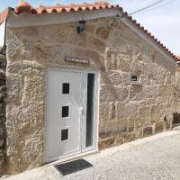 Casa do Joaneira - B&B Favaios