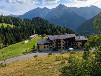 SnowNest Foppolo A pochi passi dalle piste con box - B&B Foppolo