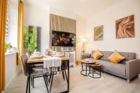 The Modern Retreat 3 Bed 2 Bath Parking - B&B Handsworth