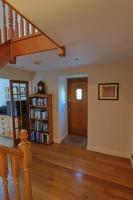 Sweet Briar Cottage - Ferienwohnung Skipton