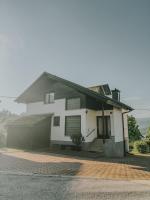 Home in Bled - Ferienwohnung Bled