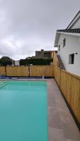 Apartamentos Somo Surf - B&B Somo