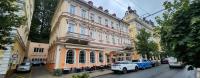 Downtown - Danzer Apartments - B&B Mariánské Lázně