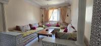 2BR Family apartment in Sala el Jadida - Ferienwohnung Salé
