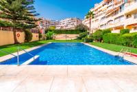 Cubo's Benalmadena Apartment Pool & Parking - B&B Benalmádena