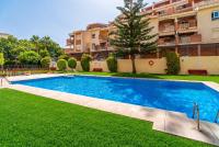 Cubo's Benalmadena Apartment Pool & Parking - B&B Benalmádena