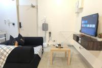 Meridin Sovo Lovely Couple Netflix BySTAY - B&B Iskandar Puteri