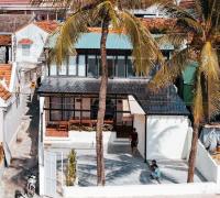 Sandy Doc Let Retreat - B&B Ba Ha