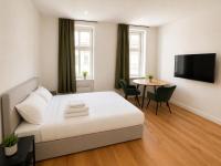 Apartment near Hauptbahnhof & Air Conditioned - Ferienwohnung Wien