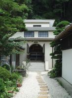 愛宕下の宿 泊まれる美術館 - B&B Kakegawa