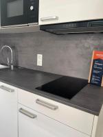 Apartment near Hauptbahnhof & Air Conditioned - Ferienwohnung Wien