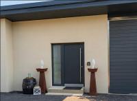 Garten Apartment Wurzinger - Nahe THERME Bad Radkersburg - Ferienwohnung Halbenrain
