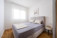 Luxury Apartment A2 - B&B Podgorica