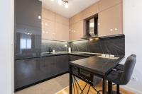 Luxury Apartment A2 - B&B Podgorica