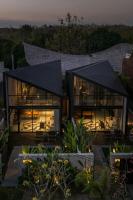 KINOH Loft II Private Pool & Tropical Design - Ferienwohnung Uluwatu