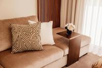 One-Bedroom Premier Apartment