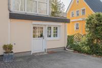 Sanddorn - B&B Heringsdorf