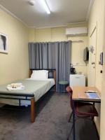 Workforce Accommodation - Chambres d'hôtes Kalgoorlie