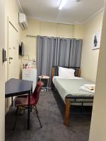 Workforce Accommodation - Chambres d'hôtes Kalgoorlie