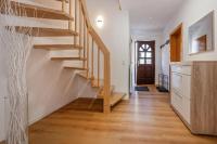 257 Haus Otto - Ferienwohnung Ahlbeck