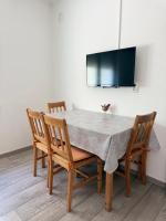 Appartement - Begane Grond