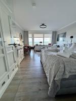 Haus am Meer14 - App. 034 WB - B&B Westerland