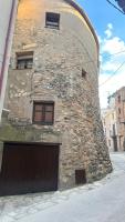 La Torre de Montblanc - B&B Montblanc