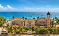 Atlantic Palace Family inn - B&B Aquiraz