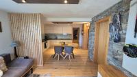 Chalet Alpenzauber - Chambres d'hôtes Jenbach