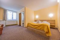 Standaard Tweepersoonskamer met 1 of 2 Bedden