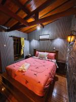 Habitación Doble Estándar