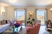 Terra Di Corfu Panoramic Penthouse - B&B Corfù