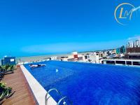 LM Quality - Ferienwohnung João Pessoa