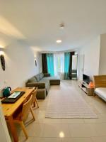 The Central Studio Apartment - Bed and Breakfast Hamburg